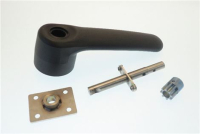 LOCKING UNIT COMPLETE
