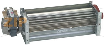 VENTOLA DI RAFFREDDAMENTO 