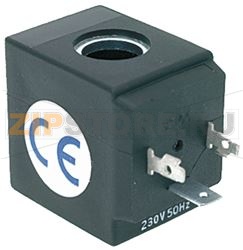 COIL 220V. 50HZ 