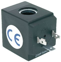 COIL 220V. 50HZ