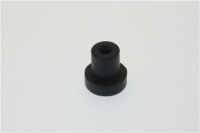 PIEDINO PIANETA CAFFE' EPDM NERO