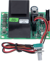 ELECTRONIC BOARD 230V