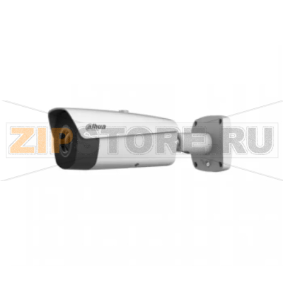 Камера Dahua DH-TPC-BF5600P-TA9 