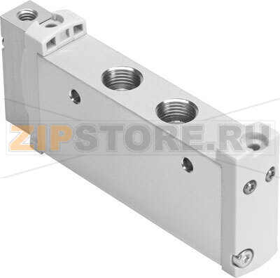 Пневмораспределитель Festo VUWG-L18-M52-M-G14 