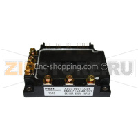 Модуль транзисторный 6x150 A, 600 В Fanuc A50L-0001-0306 6MBP150NA060