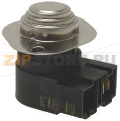 ТЕРМОСТАТ ДЛЯ СУШКИ WHIRLPOOL 15A 250V 