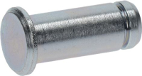 PIN ø 10x27 mm