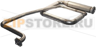 EXCHANGER LOWER COMPLETE 