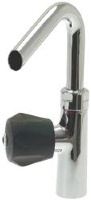 RUBINETTO MONOFORO EBM-EUK-GUK