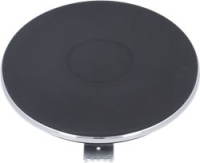 ELECTRIC PLATE ø 300 mm 3500W 400V