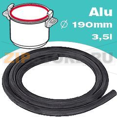 GASKET FOR PAN 