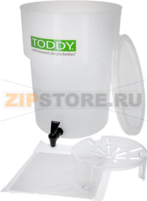 TODDY COLD BREW SYSTEM CMLTCM 