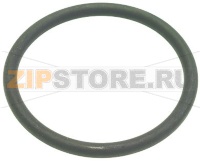 УПЛОТНИТЕЛЬ ХОЛДЕРА  Ø 67X56,5X5,3 MM