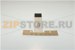 TASTIERA 2 TASTI 