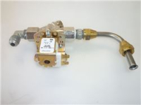 ASSIEME ELETTROVALVOLA 240V 50/60Hz