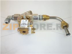 ASSIEME ELETTROVALVOLA 240V 50/60Hz 
