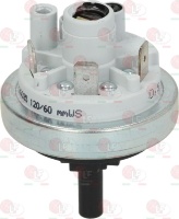 РЕЛЕ ДАВЛЕНИЯ, 1 УРОВЕНЬ