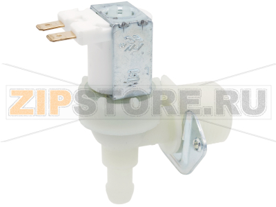 Соленоид для Comenda C 1300 E Соленоид для купольной посудомоечной машины Comenda C 1300 E