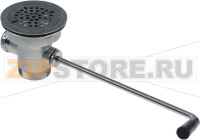 СЛИВ ПОГРУЖН. ПЕРЕЛИВ.Ø 2"