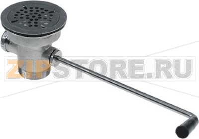 СЛИВ ПОГРУЖН. ПЕРЕЛИВ.Ø 2&quot; 