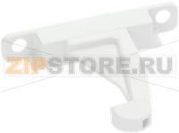 DOOR LATCH BOSCH 00154074