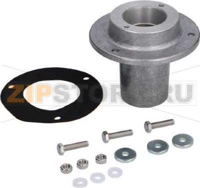 ВТУЛКА ПРОТЯЖНОГО ВАЛА 