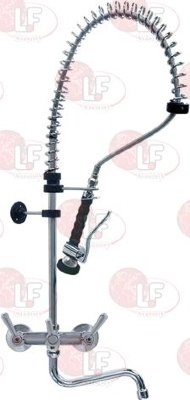 ДУШИРУЮЩЕЕ УСТРОЙСТВО 