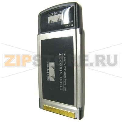 Адаптер Cisco AIR-CB21AG-A-K9-40 