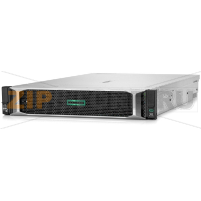 Сервер HPE P43357-B21 
