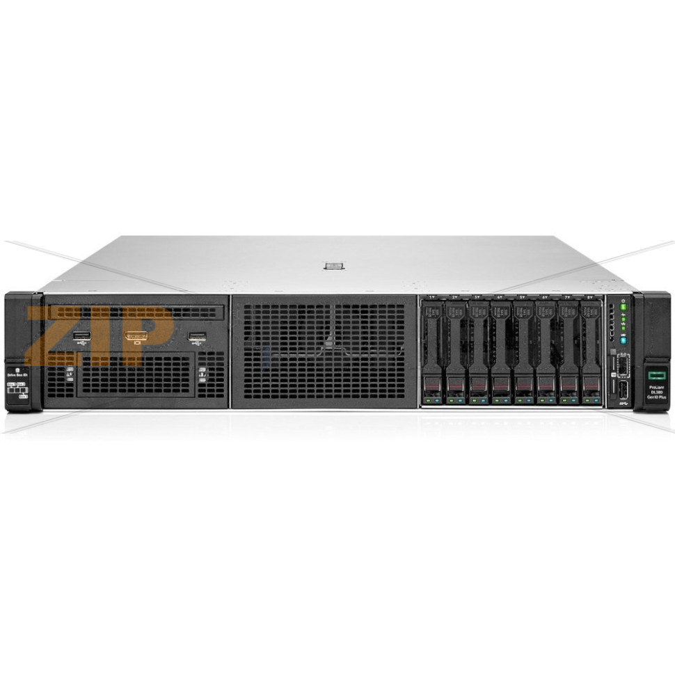 Сервер HPE P43357-B21 