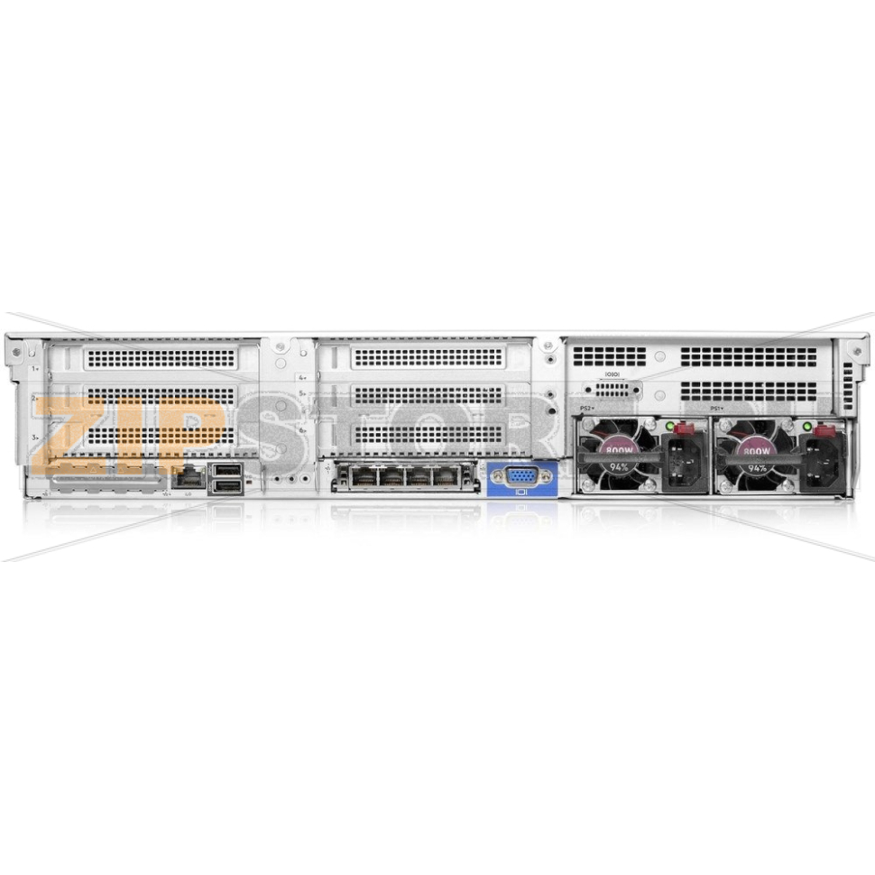 Сервер HPE P43357-B21 