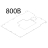 Protezione inf. Y10 Sirman Palladio 350 Automec