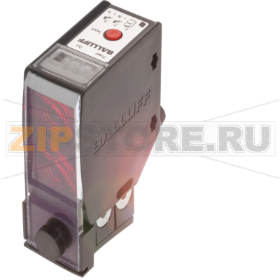 Корпус защитный Balluff BAM01U6 