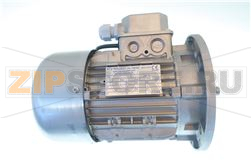 MOTORE MON. KW0,37 B5 P71 4P KS550 