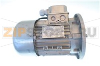 MOTORE MON. KW0,37 B5 P71 4P KS550