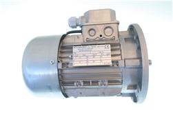 MOTORE MON. KW0,37 B5 P71 4P KS550 