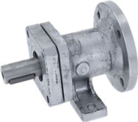 J AUGER MOTION TRANSMISSION