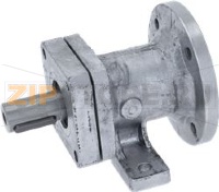 J AUGER MOTION TRANSMISSION