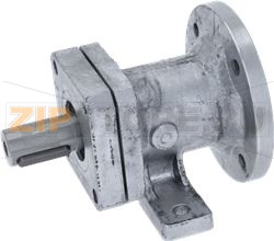 J AUGER MOTION TRANSMISSION 