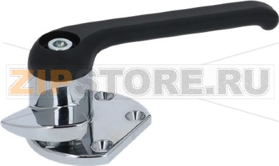 ДВЕРНАЯ РУЧКА ДЛЯ ПЕЧИ CONVOTHERM, ПРАВАЯ 