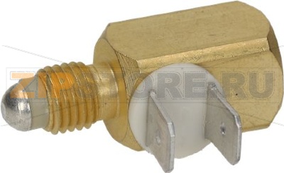 РАЗМЫКАЮЩИЙ КОНТАКТ М8Х1 