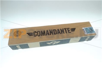 COMANDANTE C40 NITRO ALPINE LAGOON 