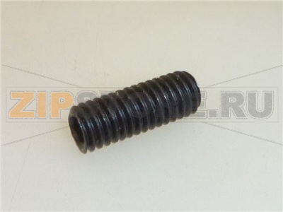 VITE SENZA TESTA A CAVA ESAGONALE M6x20 