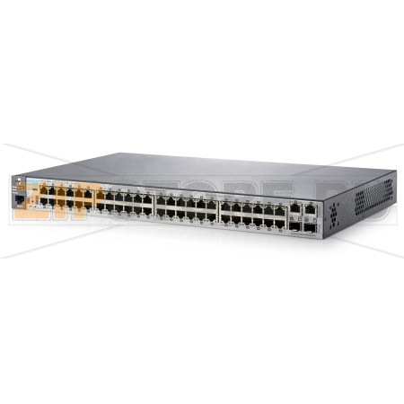 Коммутатор HPE J9781A 