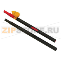 Осветитель и удлинитель зонда L210 для измерительных щупов Fluke 87V/179/289/1507/1587