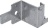HOB FIXING PARTS