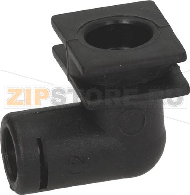 FITTING L-SHAPED FOR STEAM PIPE 