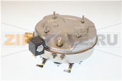 DLS-ASSY BOILER 1500W230V S5000 