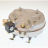 DLS-ASSY BOILER 1500W230V S5000 - DLS-ASSY BOILER 1500W230V S5000