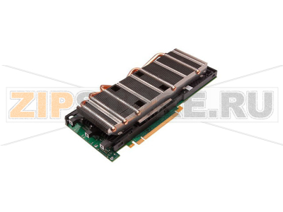 Видеокарта IBM 25P6680 
